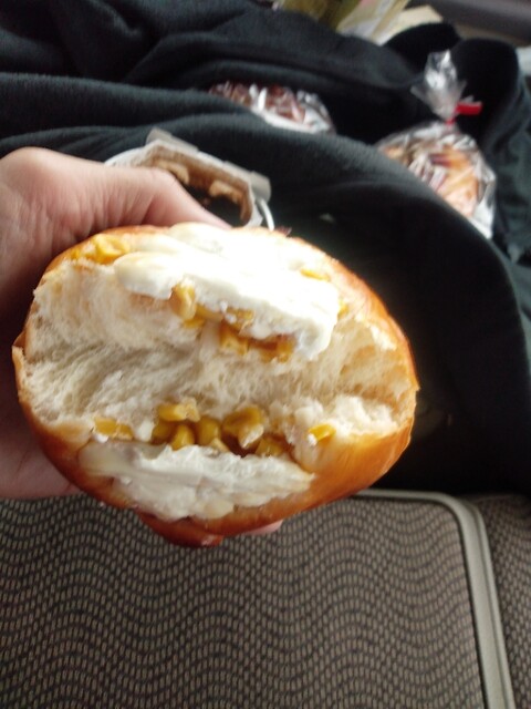 ニコニコパン店 - 大越（パン）の写真