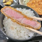 キセキ食堂 - この必然性…