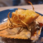 ラヴァンドール - バターも効いていて、パンも美味しいし、味噌もチーズもたまらない。。