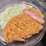 キセキ食堂 - とんかつ…