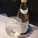 ラヴァンドール - コント ラ フォン サンセール 2020