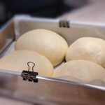 ラヴァンドール - 発酵してふっくら