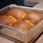 ラヴァンドール - 香りが立ち込めます。