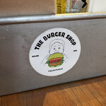 THE BURGER SHOP - 