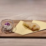 ラヴァンドール - イーストで発酵させた生地のベニエ