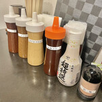 キセキ食堂 - ちょいとテンション上がる