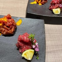 うし松 - 