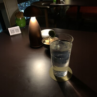 ザ タヴァン グリル＆ラウンジ - 