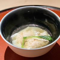 鳥焼き 小花 - 