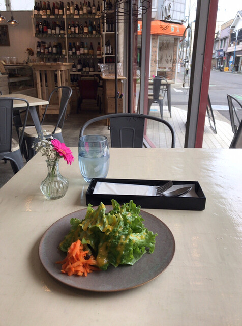 ブーランジェリー レ・ド・シェーブル（BOULANGERIE LAIT DE CHEVRE） - 宮古（パン）の写真