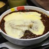 Matsuya - チーズハンバーグカレー大盛940円