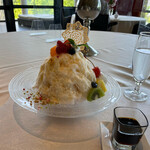 イリスウォーターテラスあやめ池 - 