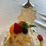 イリスウォーターテラスあやめ池 - 