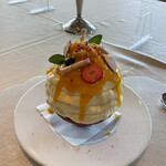 イリスウォーターテラスあやめ池 - 