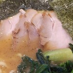 ラーメン 杉田家 - 