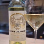 ラヴァンドール - シャトー カルボーニュ ブラン 2017