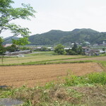 すぱいすキッチン ゆいま～る - お店の外の風景