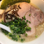 博多豚骨うまか丸 - 