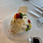 イリスウォーターテラスあやめ池 - 