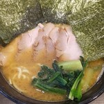 ラーメン 杉田家 千葉駅前店 - 