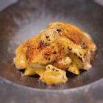 ラヴァンドール - 〆の素敵な時間…