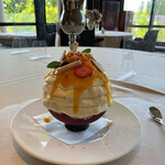 イリスウォーターテラスあやめ池 - 