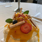 イリスウォーターテラスあやめ池 - 