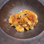 ラヴァンドール - デザートもとっても美味しいです。