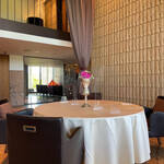 イリスウォーターテラスあやめ池 - 