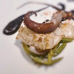 ラヴァンドール - ここでワインをもう少し飲みたくなってしまい…