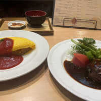 京洋食 まつもと - 