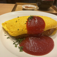 京洋食 まつもと - 