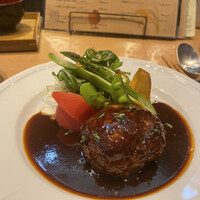 京洋食 まつもと - 