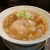 麺屋 元武 - 醤油ラーメン