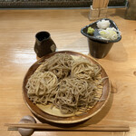 石臼挽き手打 蕎楽亭 - 