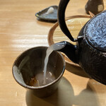 石臼挽き手打 蕎楽亭 - 