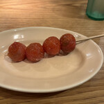 TORI-KANSUKE - プチトマト