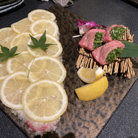 名古屋焼肉きらく - 