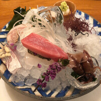 やま中・本店　鮨と日本料理　 - 