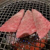 名古屋焼肉きらく - 
