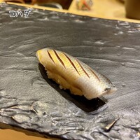 江戸前 鮨 服部 - 