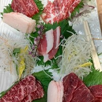 馬春楼 北新地総本店 - 