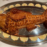 メゾン ポール・ボキューズ - 