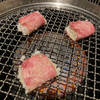 名古屋焼肉きらく - 