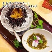 江戸前 鮨 服部 - 