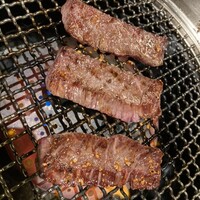 名古屋焼肉きらく - 