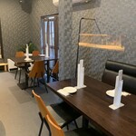 隠れ家ダイニング Mitto - 