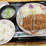 Tonkatsu Taketei - 