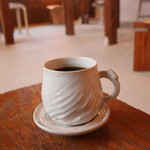 NOBI COFFEE ROASTERS - BRAZIL 600円