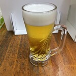 Nonnon - 生ビール